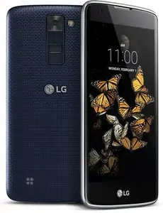 Замена матрицы на телефоне LG K8 LTE в Нижнем Новгороде